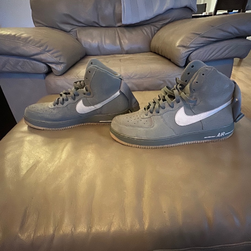 Mike Air 1